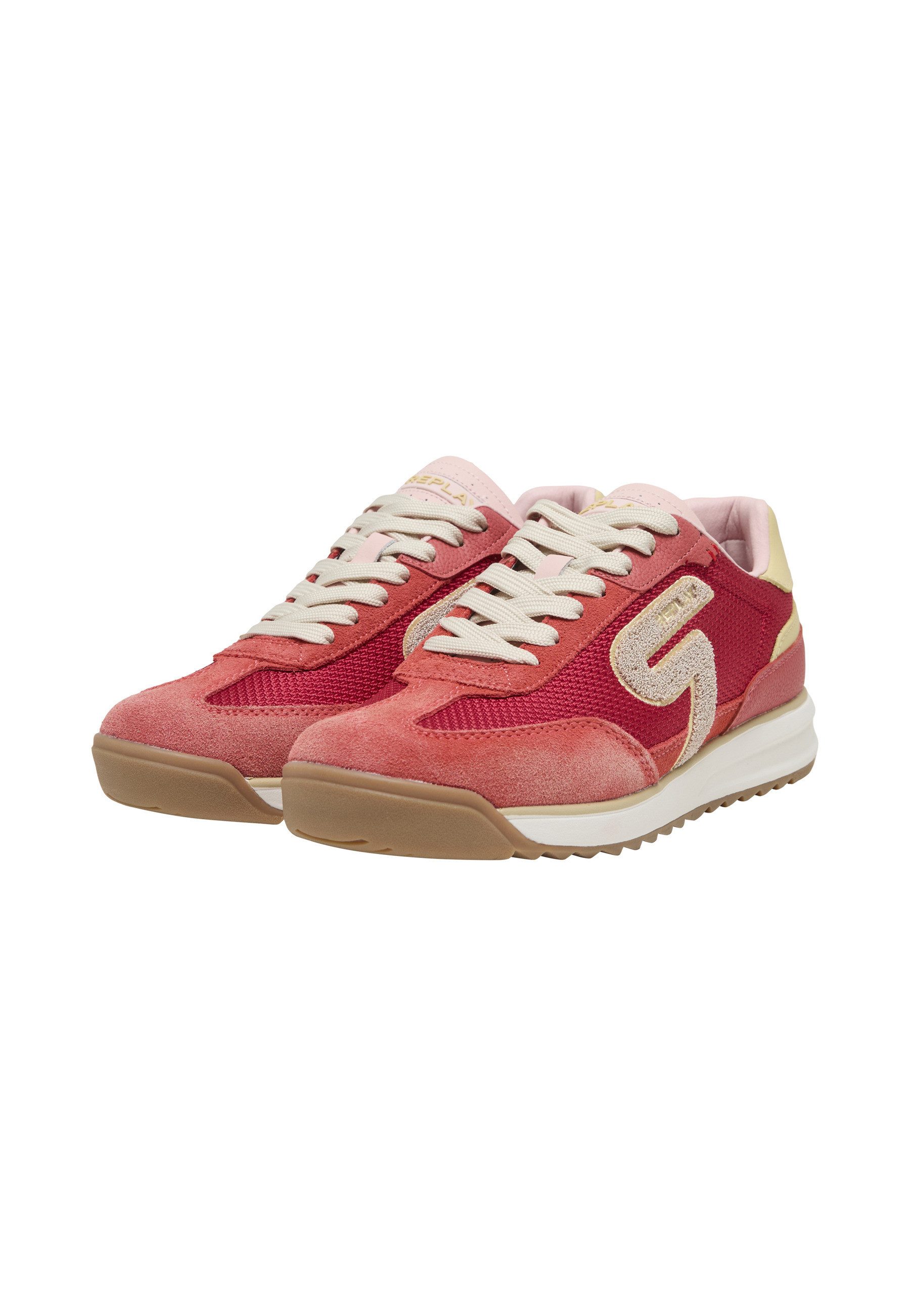 Replay Replay YARD W Sneaker