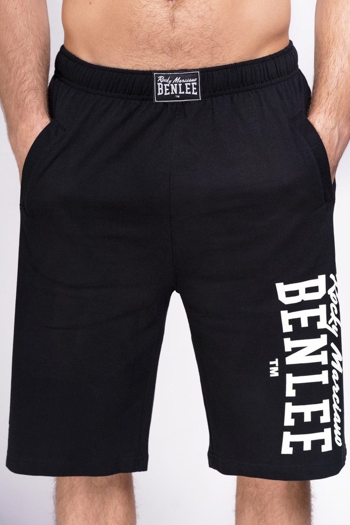 Benlee Rocky Marciano Shorts Spinks