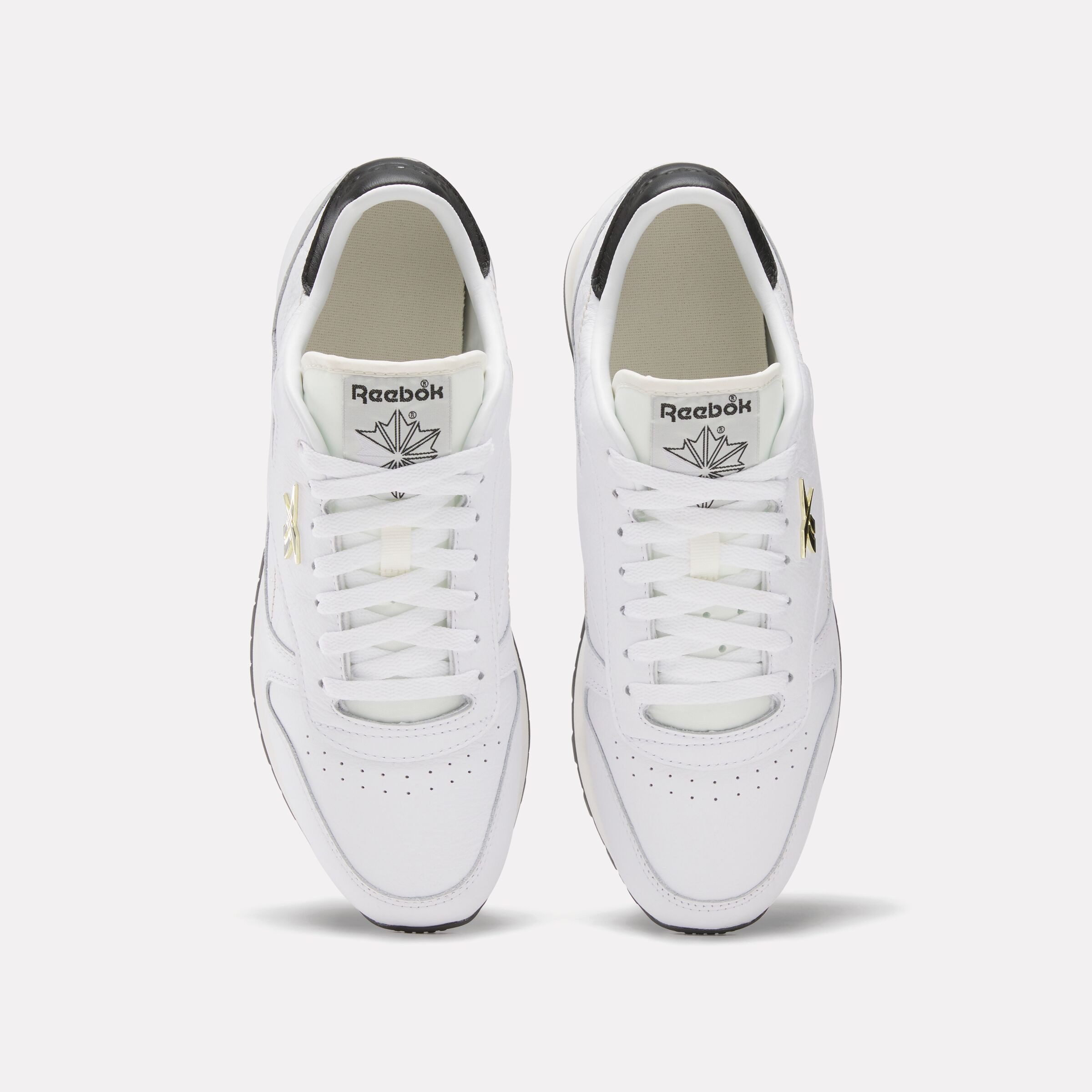 Reebok Classic CLASSIC LEATHER Sneaker