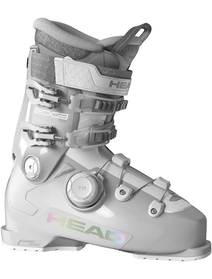 Head EDGE 85 W HV BOA GRAY - Skischuh