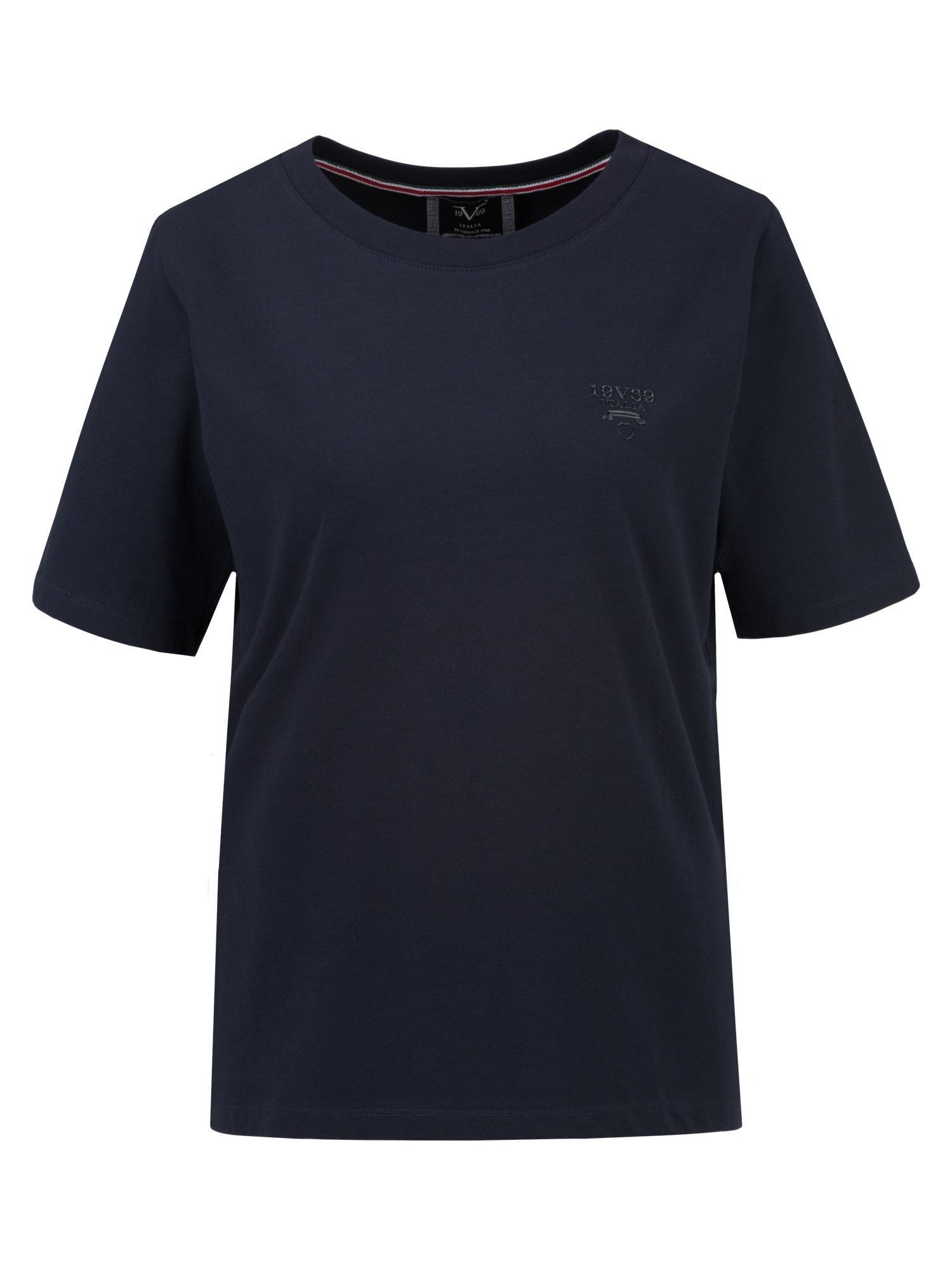 19V69 ITALIA T-Shirt BELLA (1-tlg) günstig online kaufen