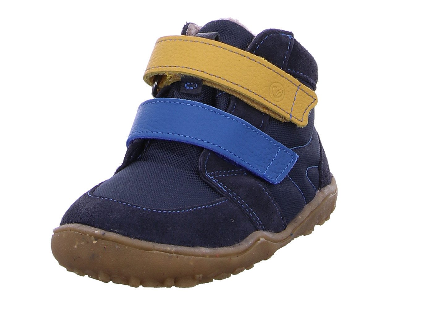 bLIFESTYLE biberSTYLE TEX Ankleboots