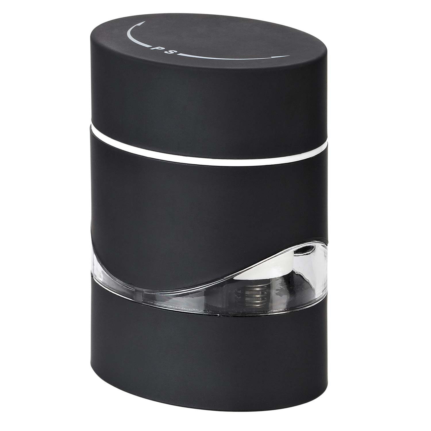 Lurch Salz-/Pfeffermühle Duo Mühle für Salz & Pfeffer