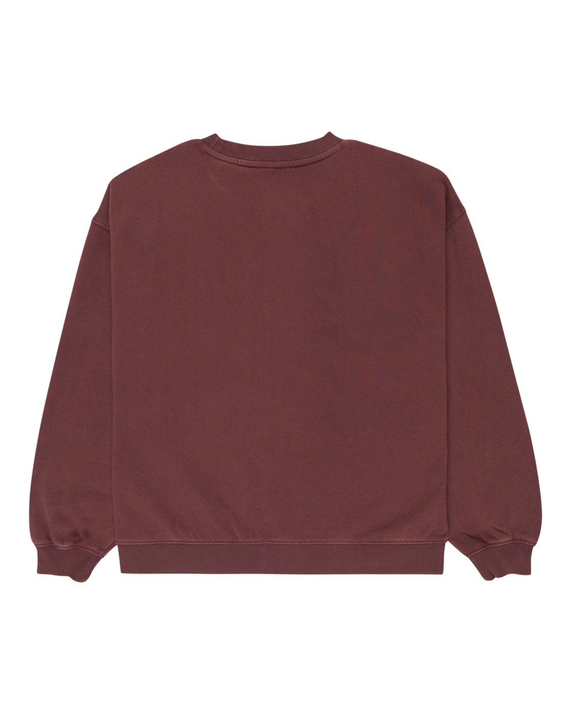 Roxy Sweatshirt Lineup Brushed