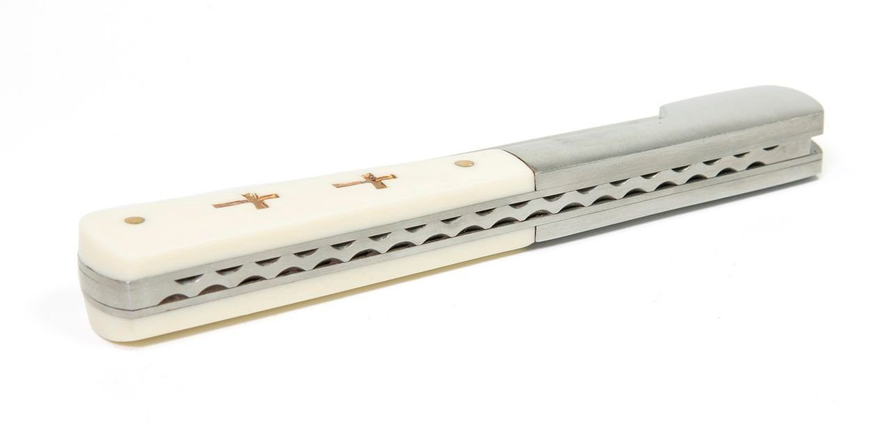 myMAW Taschenmesser Taschenmesser KORSIKA Messer Klappmesser…