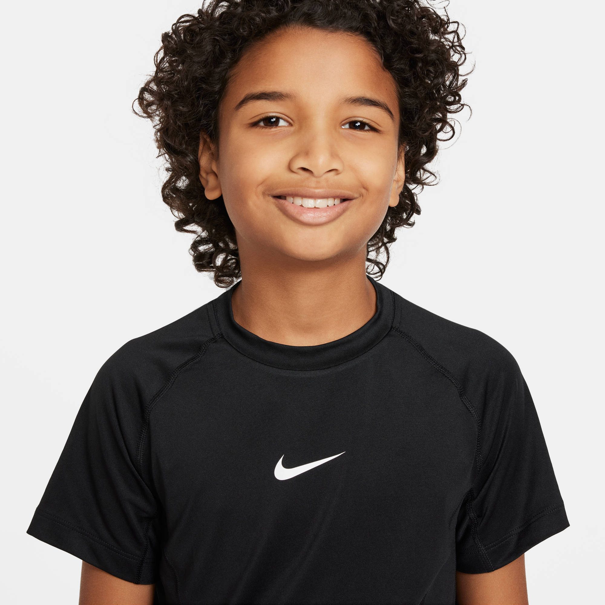 Nike T-Shirt B NP DF SS TOP 24 Für Kinder und Jugendliche