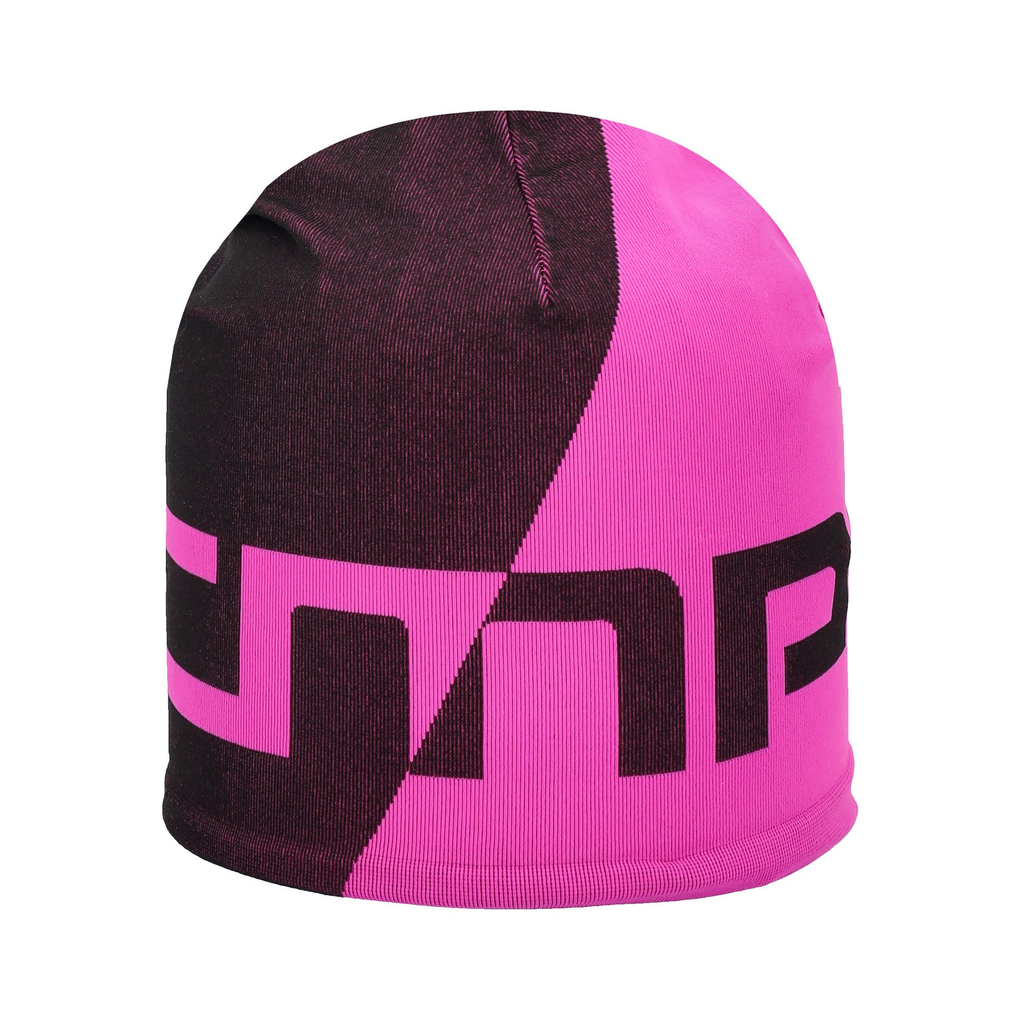 Strickmütze CMP Mütze UNISEX HAT SEAMLESS 6505726
