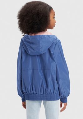 Levi's® Kids Anorak LVG CORE WINDBREAKER for GIRLS