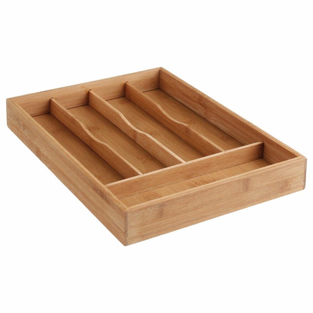 5five Simply Smart Besteckeinsatz Besteck-Organizer 34 x 25 cm