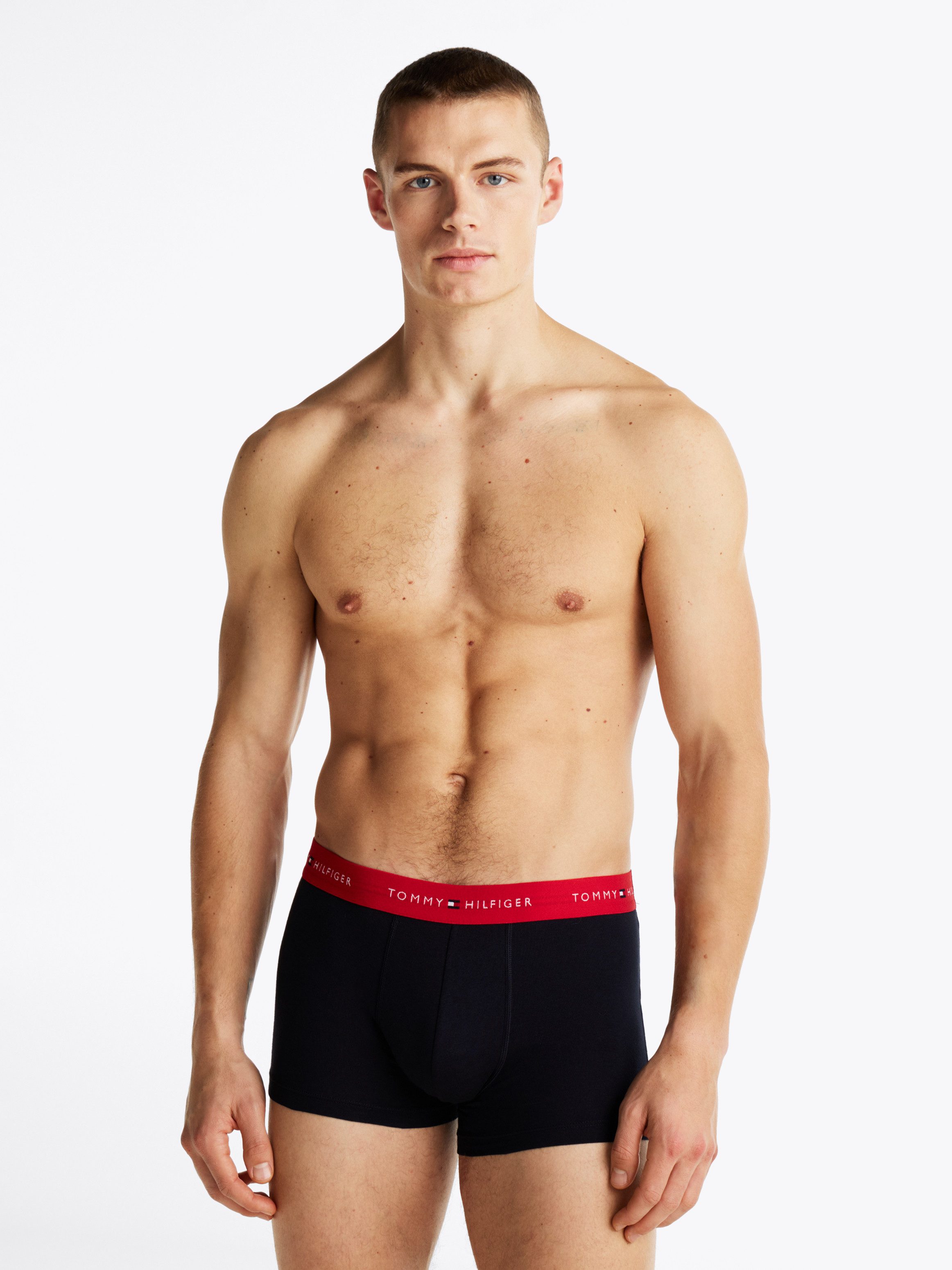 Tommy Hilfiger Underwear Boxer TRUNK 3 günstig online kaufen