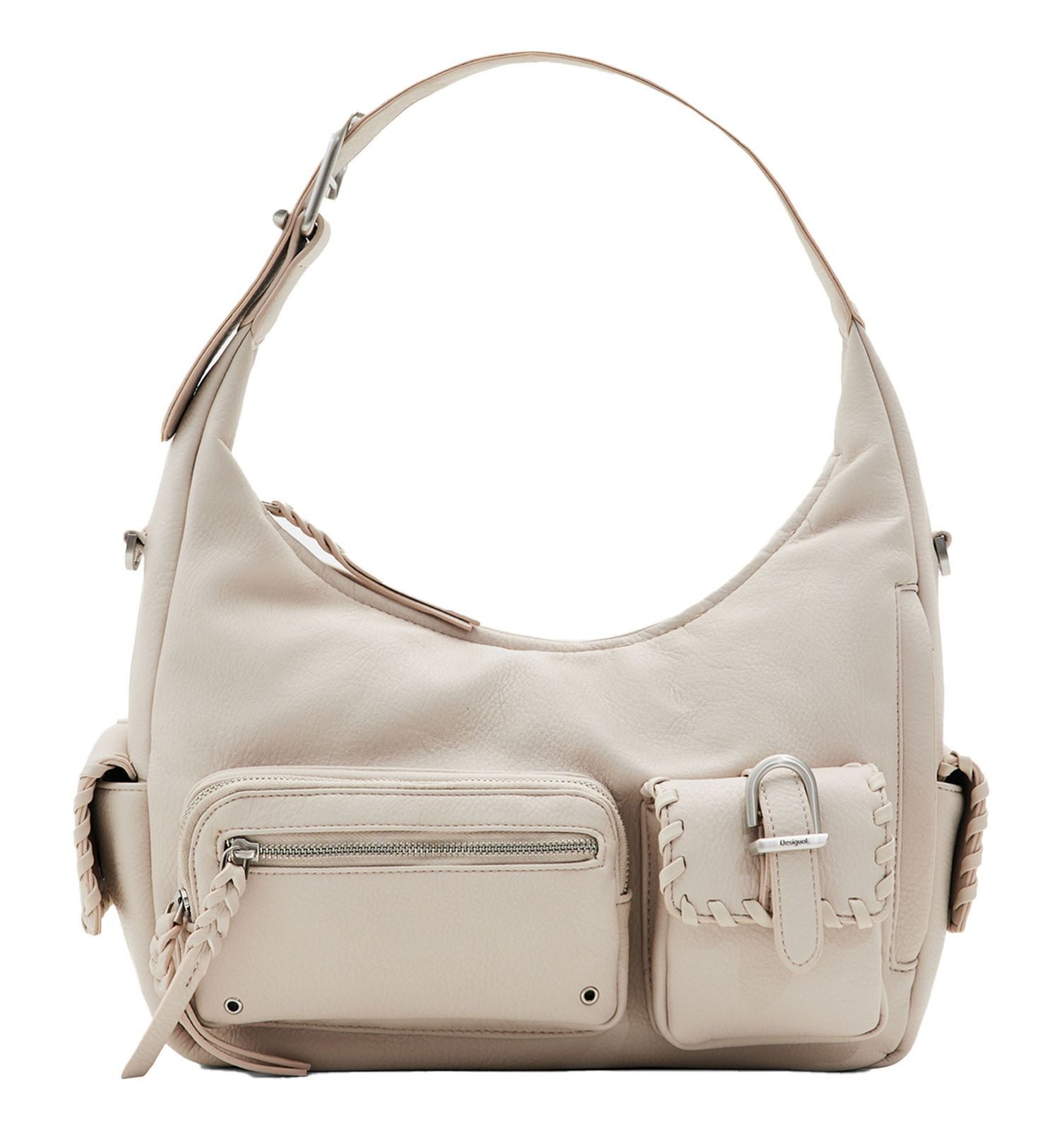 Desigual Schultertasche New London Plus Shoulder günstig online kaufen