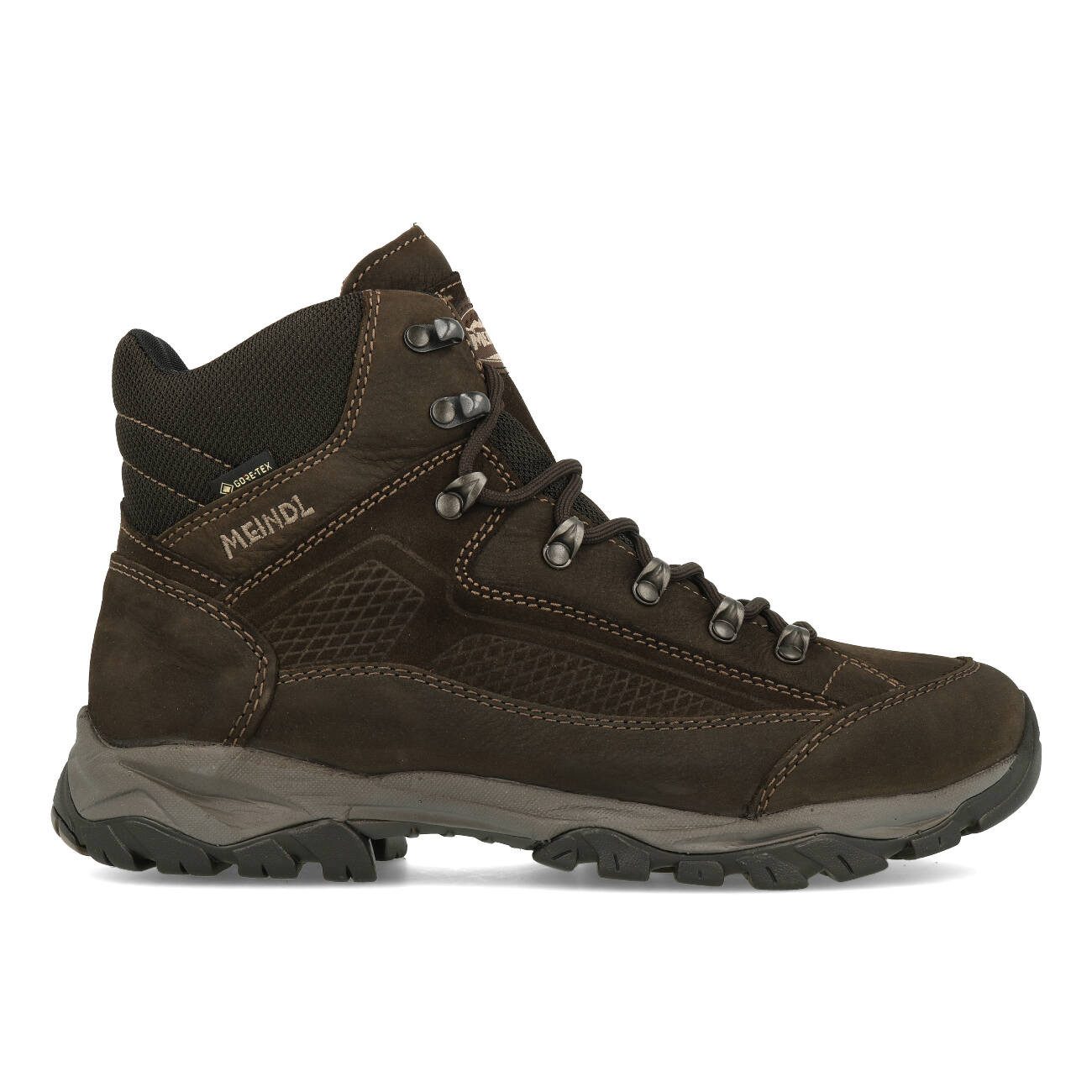 Meindl Baltimore GTX Herren Mocca Mahagoni Outdoorschuh