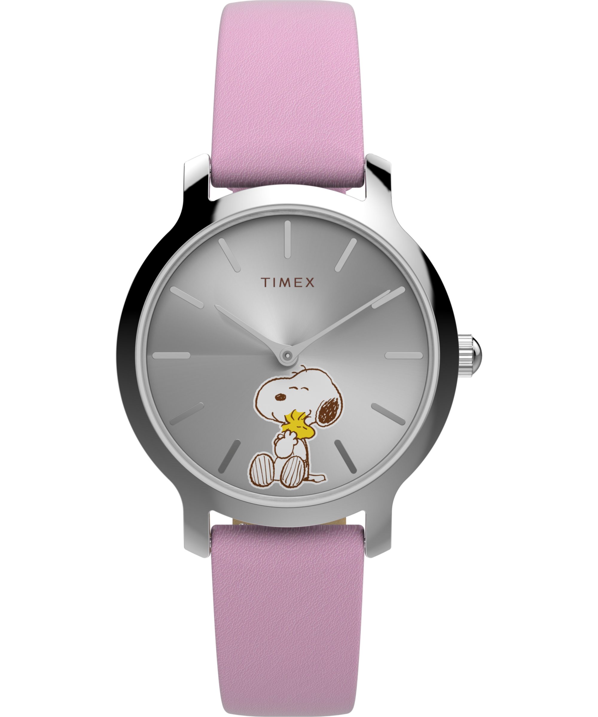 Timex Quarzuhr TIMEX x PEANUTS TIMEX günstig online kaufen