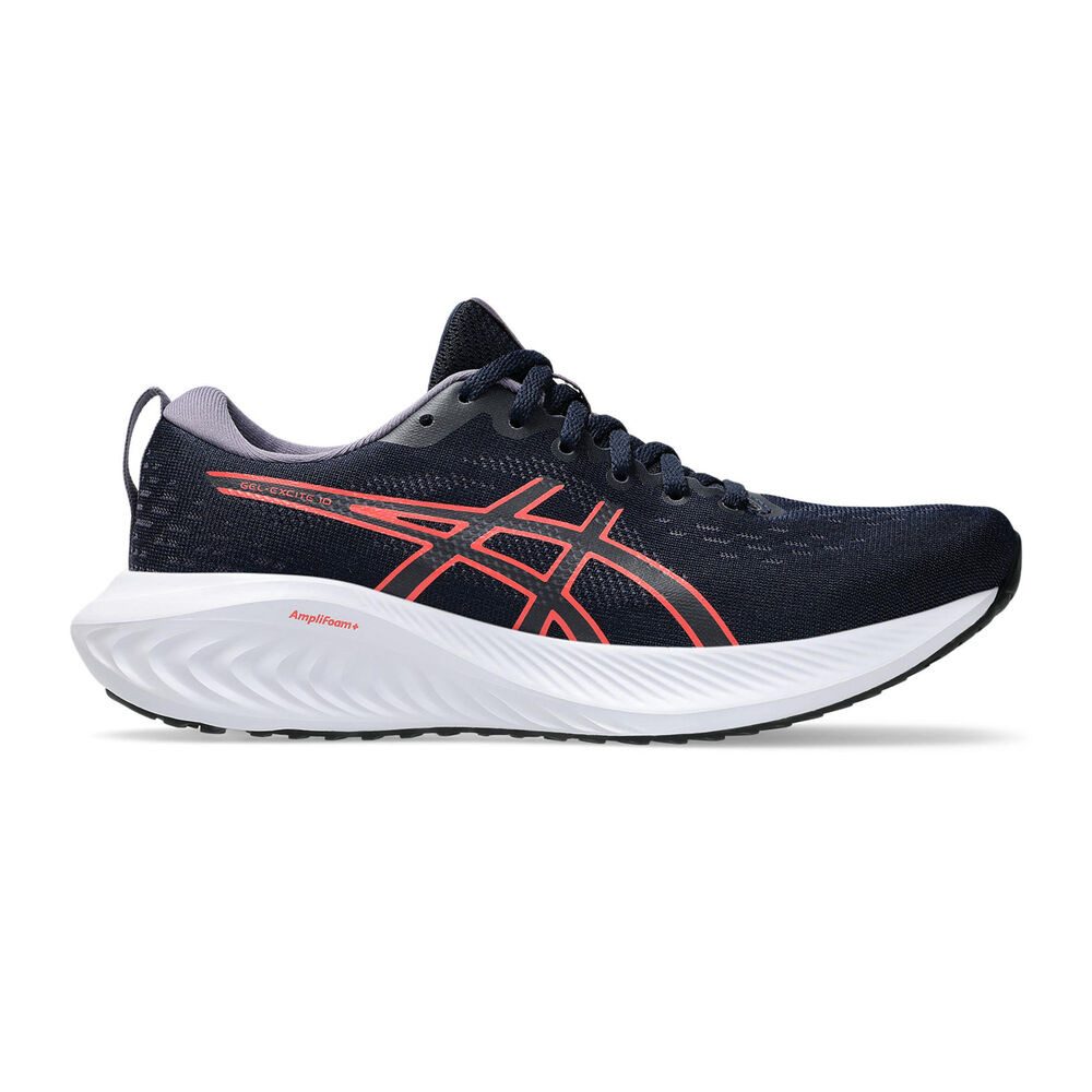 Asics Gel-Excite 10 - Neutralschuh Laufschuh