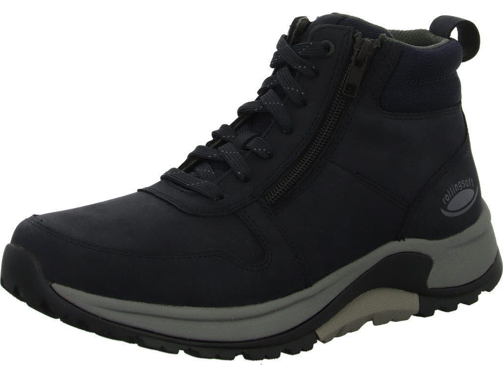 Gabor Rollingsoft 8000.24 Schnürstiefel günstig online kaufen