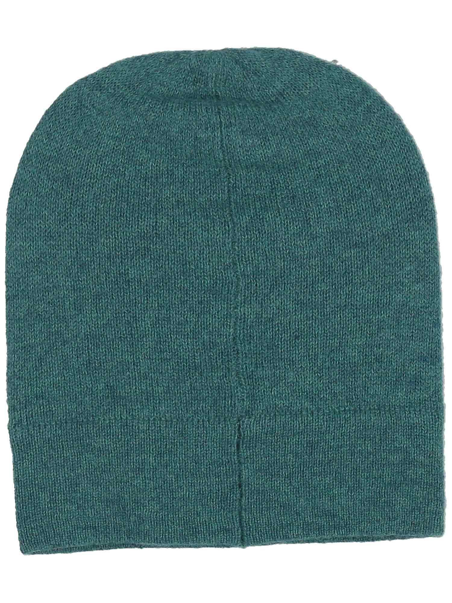 Fraas Strickmütze Strickmütze aus Kaschmir (ohne Fransen) günstig online kaufen