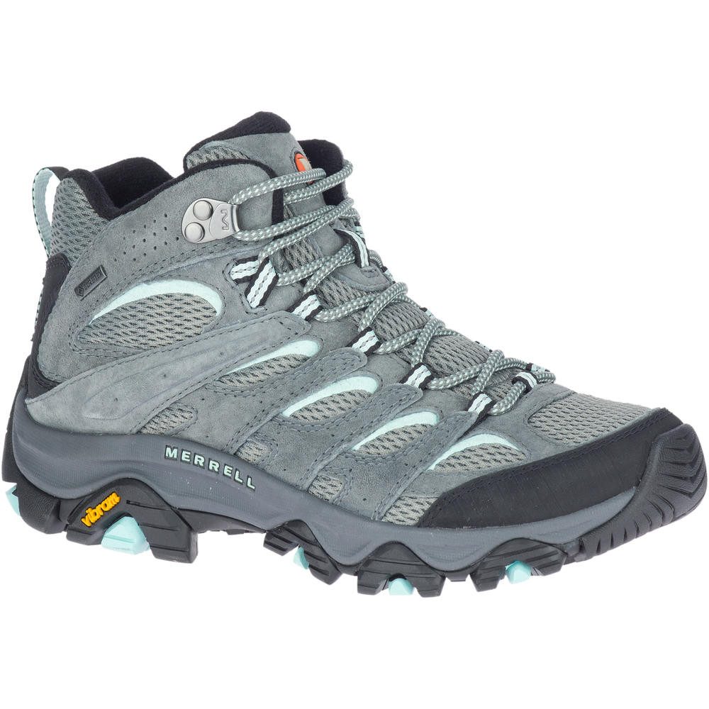 Merrell MOAB 3 MID GORE-TEX Wanderschuh wasserdicht günstig online kaufen