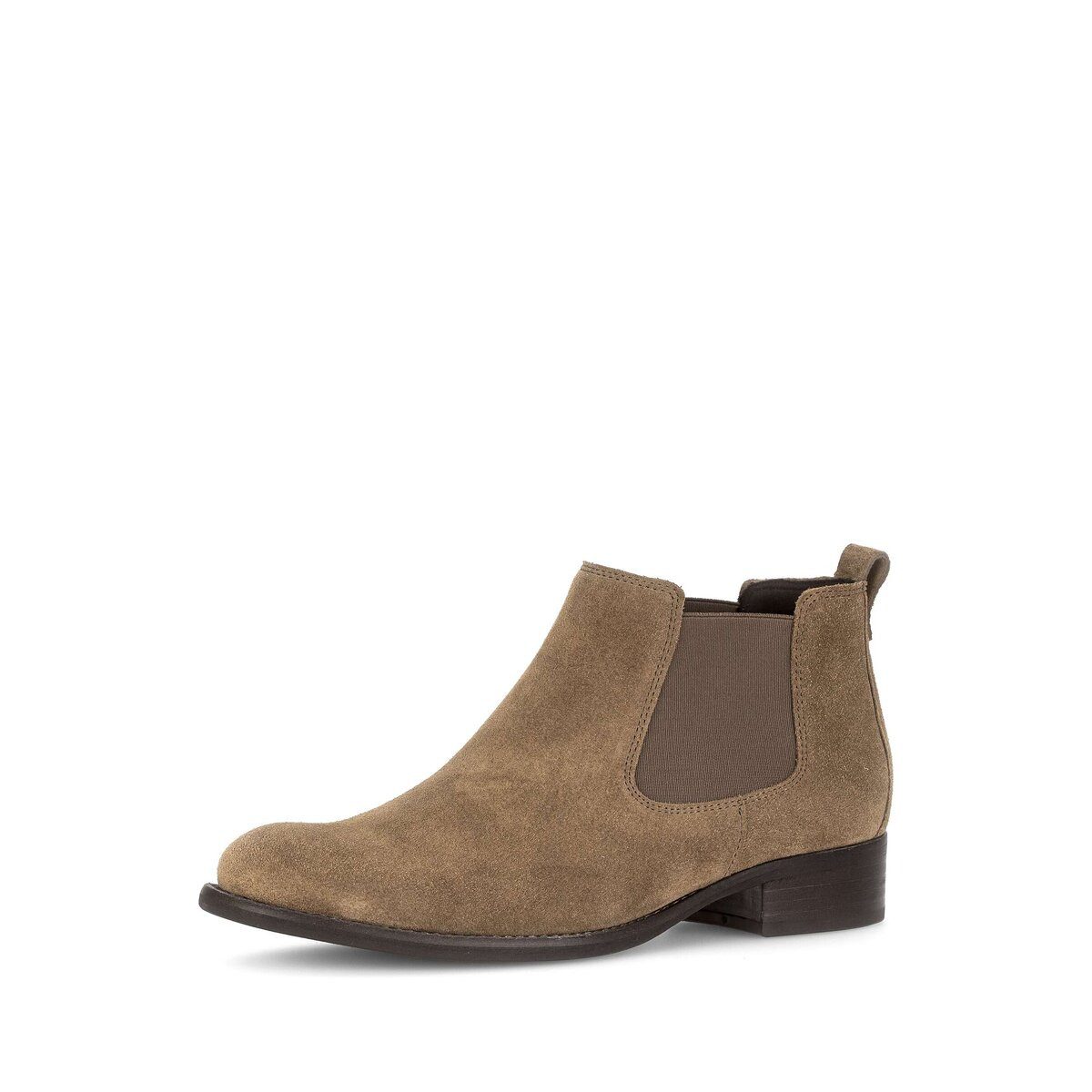 Gabor Chelsea Boot Rauleder Chelseaboots günstig online kaufen