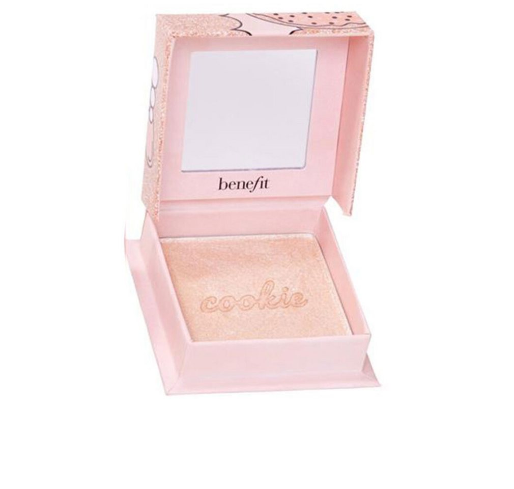 Benefit Highlighter Wanderful World Blushes Powder Highlighter