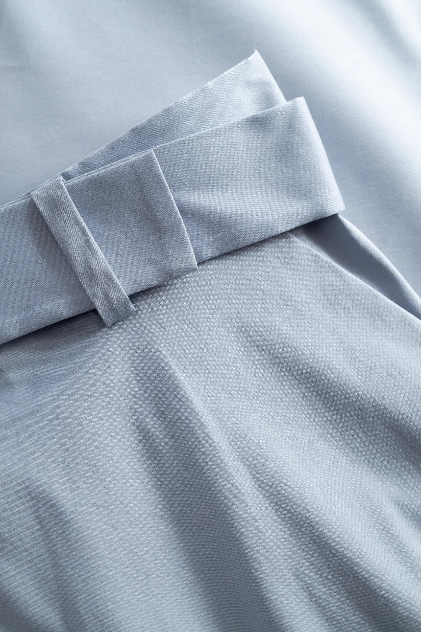 Windsor Hosenrock Midirock mit Gürtel - Regular Fit