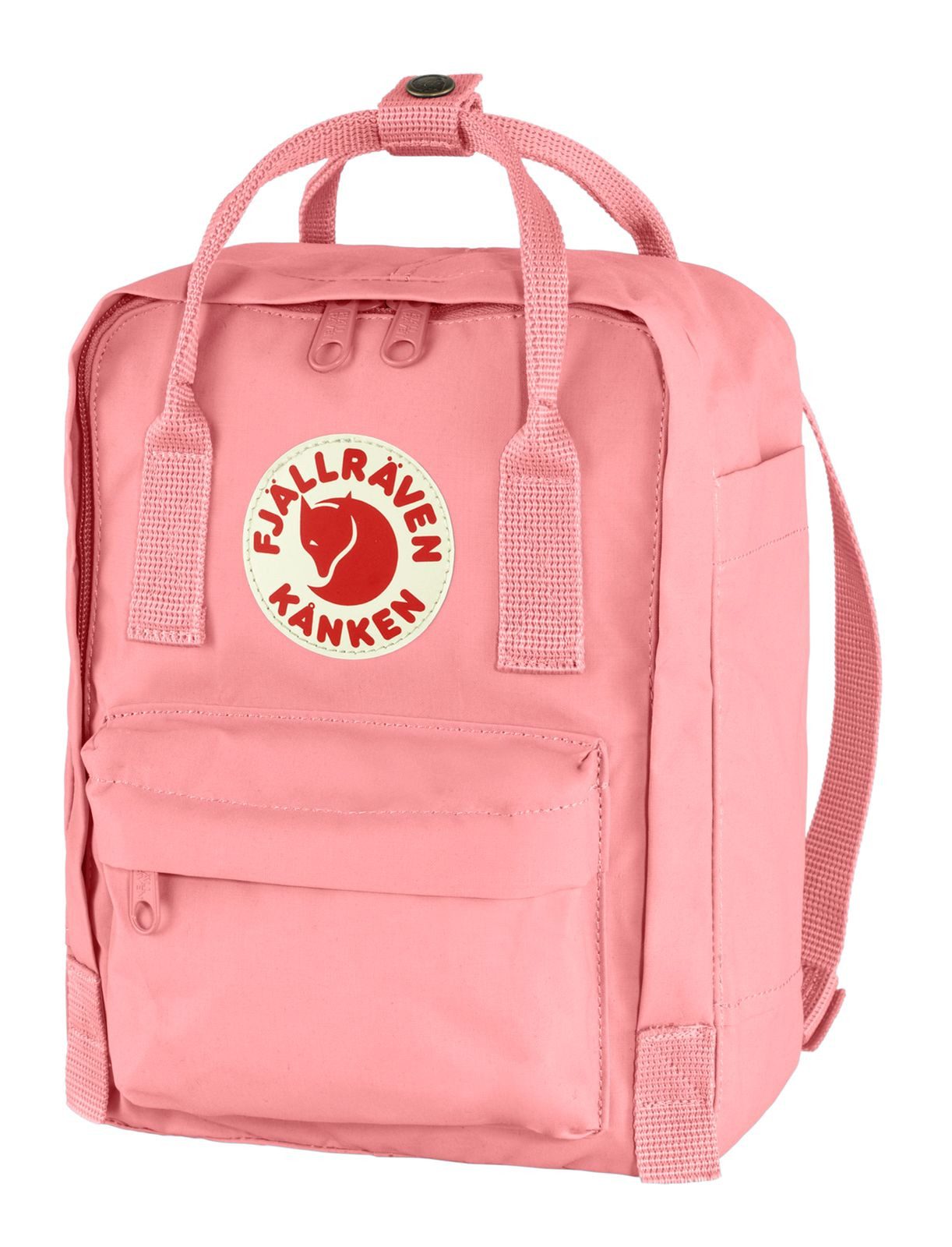 Fjällräven Rucksack Kånken Mini (Set, 2-tlg)