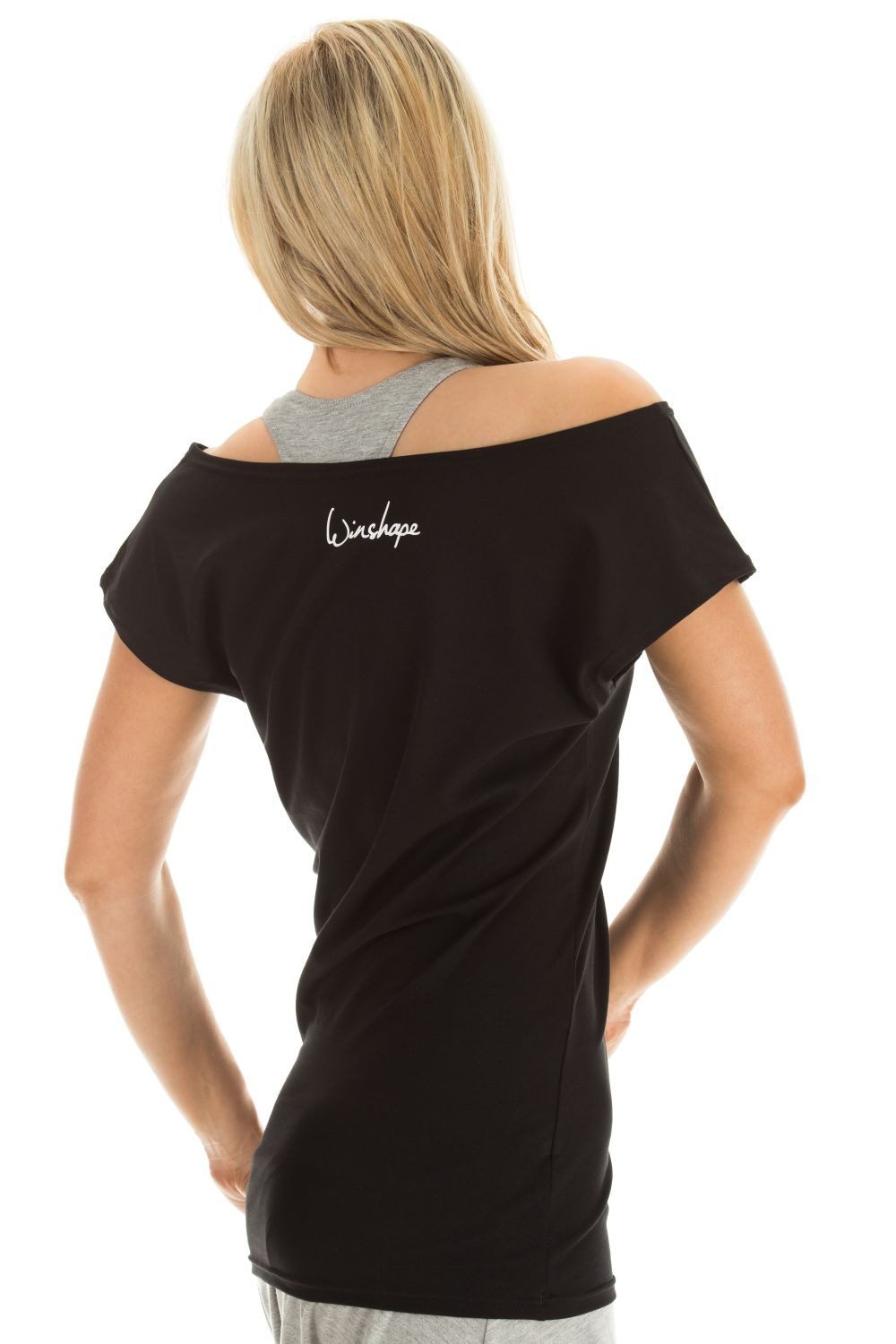 Winshape Oversize-Shirt WTR12 Dance-Style günstig online kaufen
