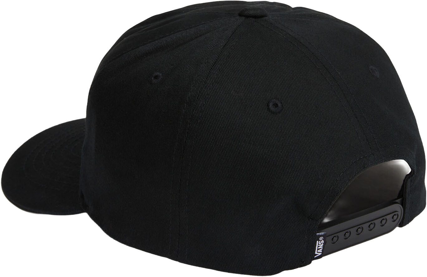 Vans Baseball Cap DROP V LOGO SNAPBACK sportlicher Stil, für sportliche Aktivitäten, für Freizeit