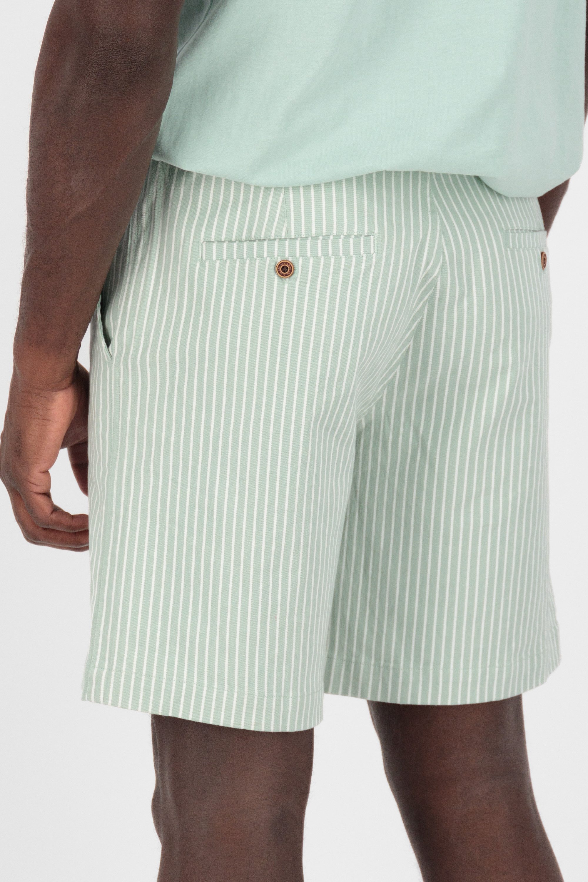 Alife & Kickin Shorts Herren MarcoAK Z Shorts, kurze Hose