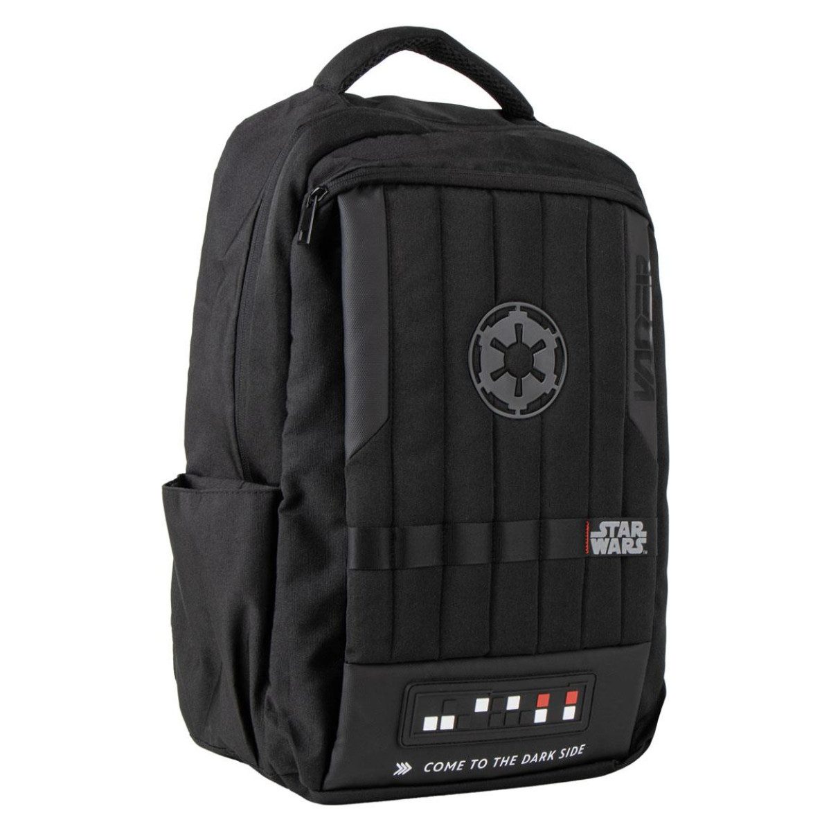 Star Wars Rucksack Travel Rucksack für Erwachsene mit praktischer Fächerauf günstig online kaufen