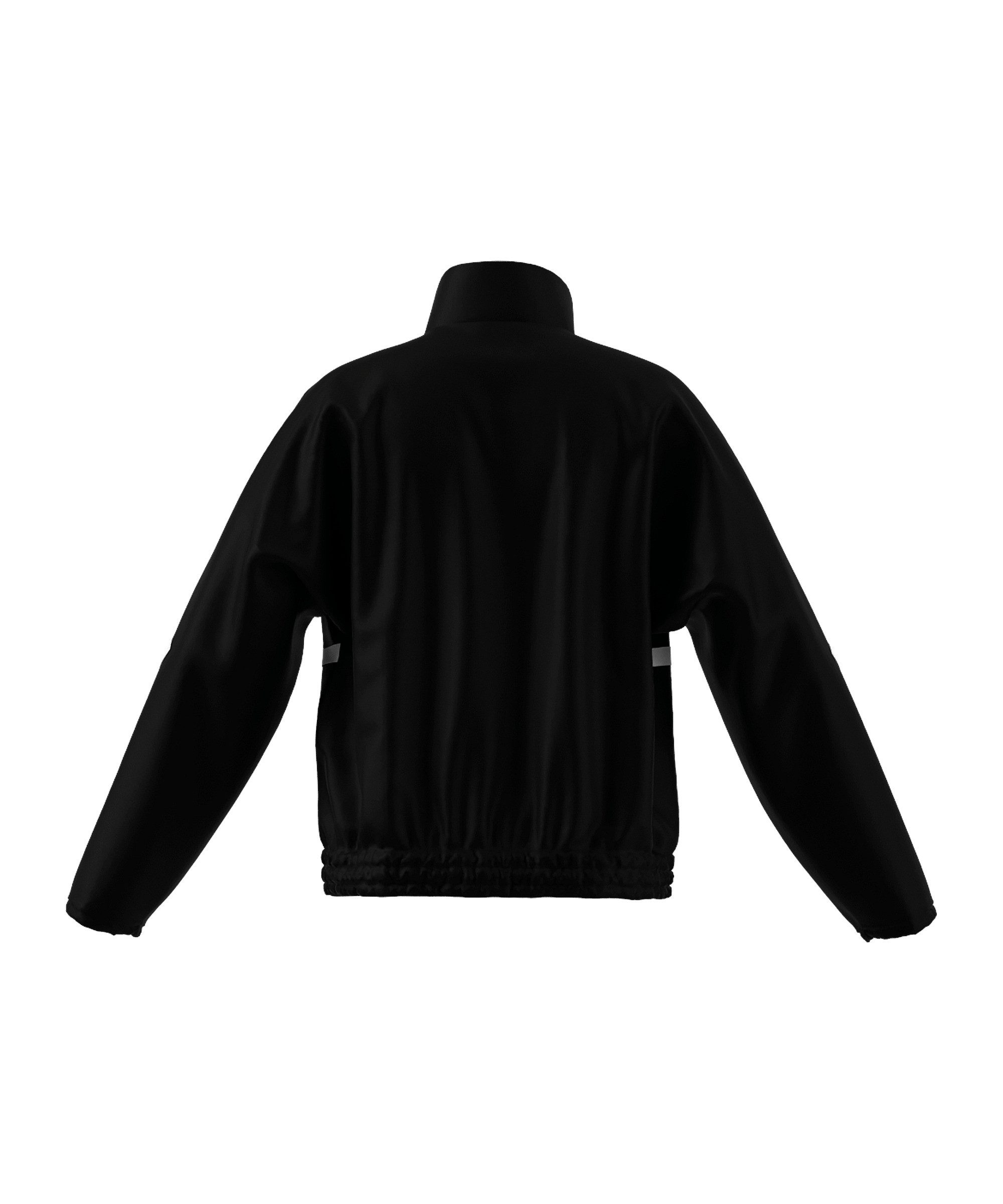 adidas Performance Sweatjacke adidas Performance Polyamid