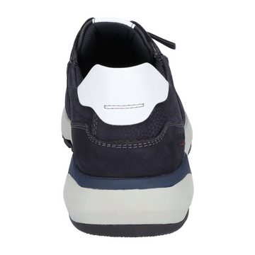 Josef Seibel Jeremiah 01, blau Sneaker