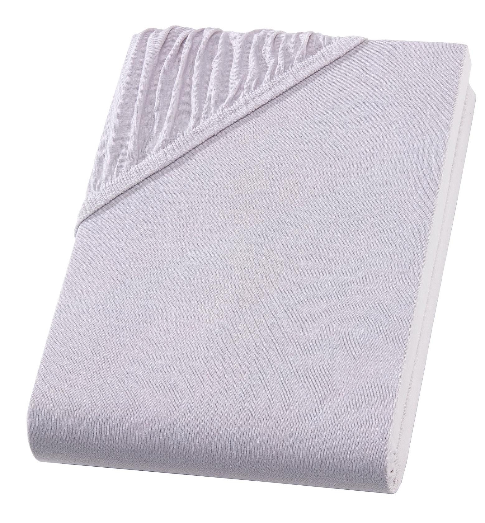 Carpe Sonno Spannbettlaken Boxspringbett Wasserbett Jersey 180x200 180x220 günstig online kaufen