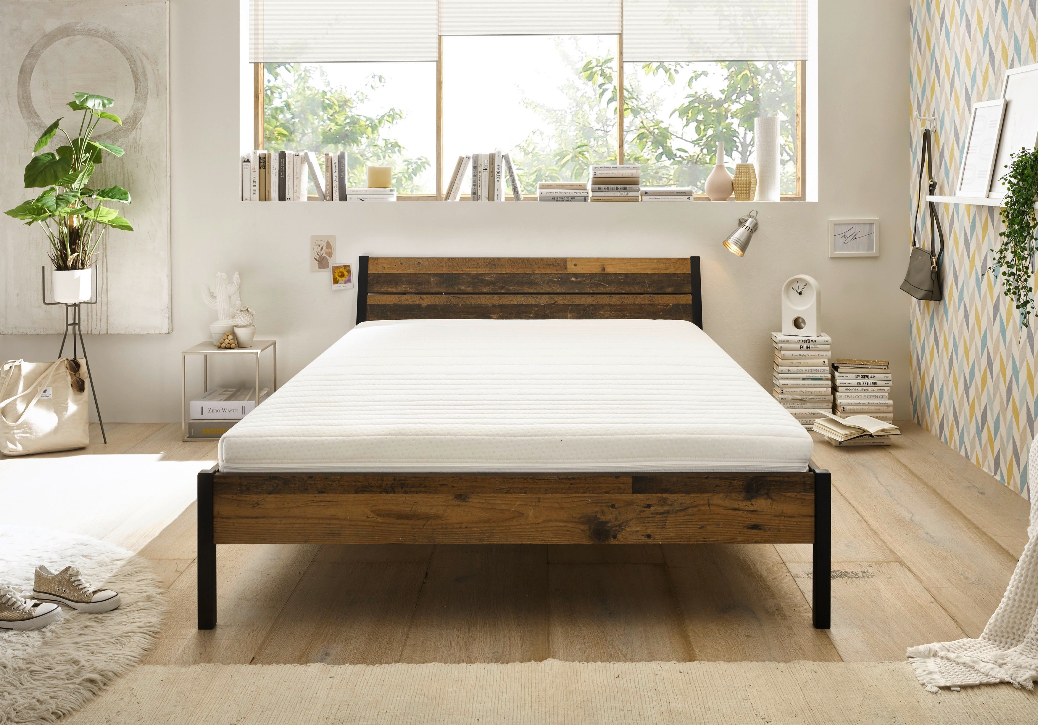 Schlafkontor Futonbett Marseille