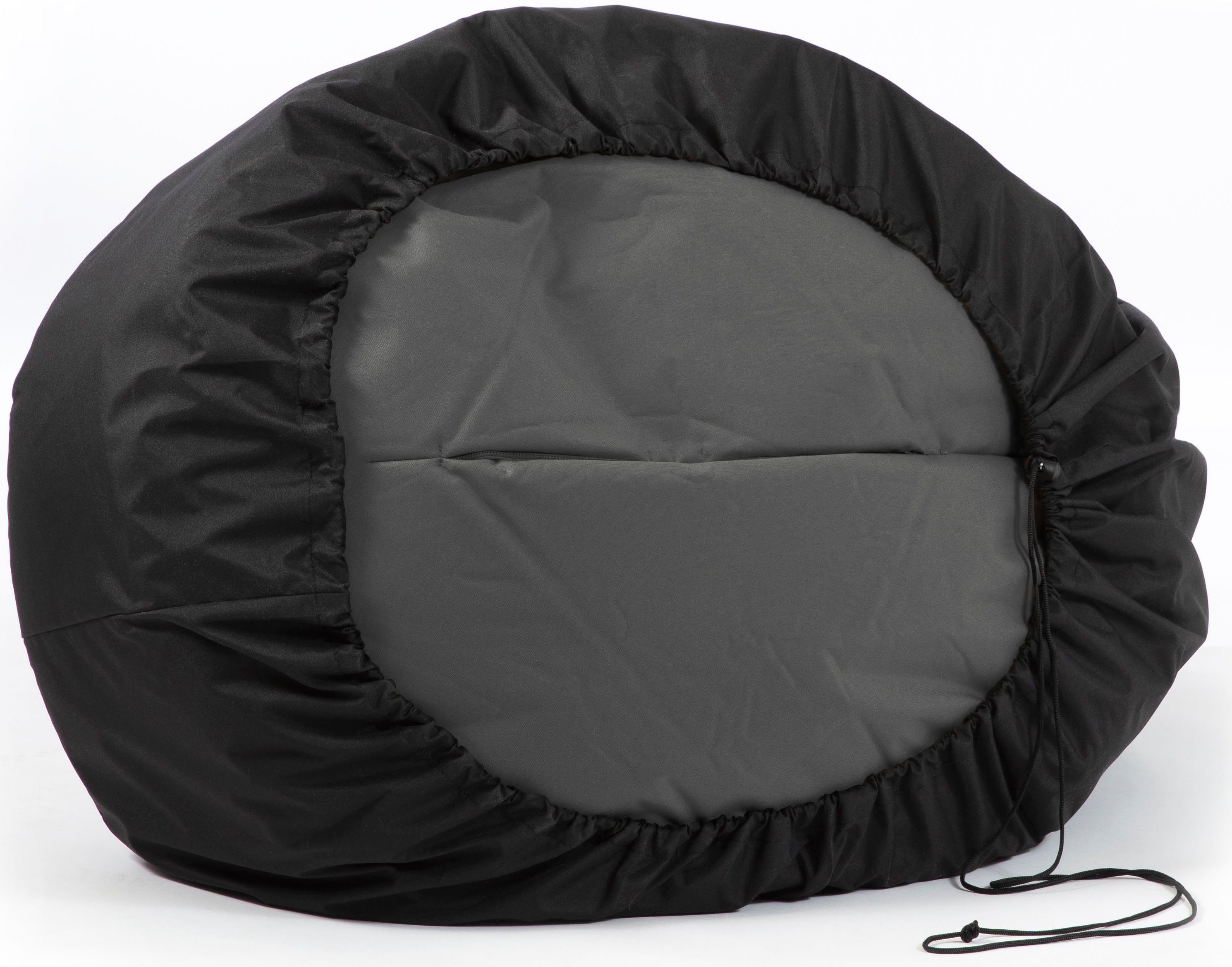 Magma Heimtex Sitzsack Swing Schutzhülle (1 St)