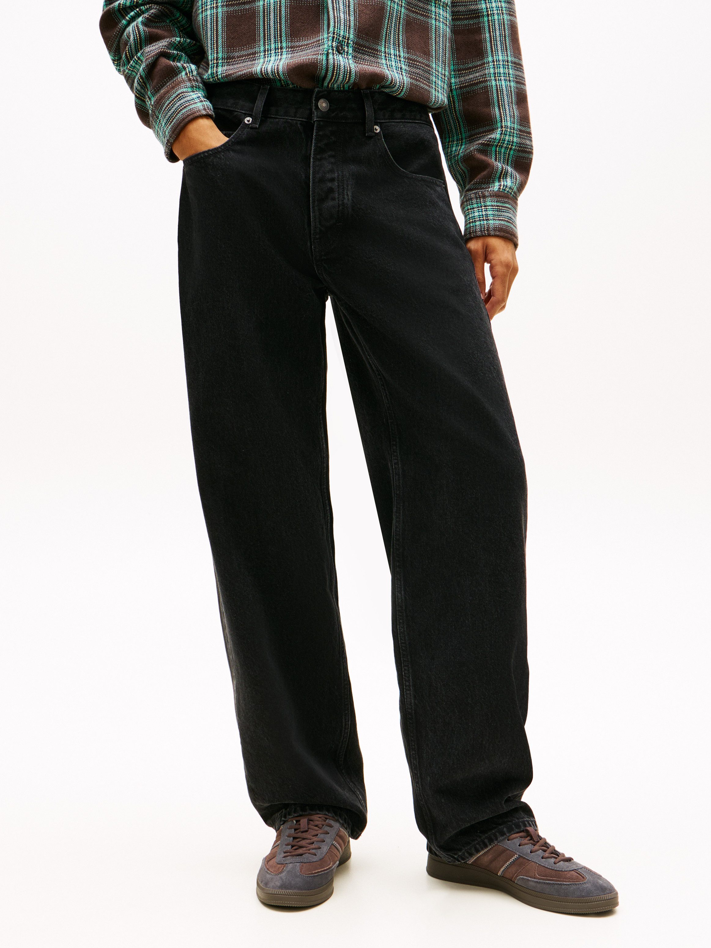 Relax-fit-Jeans JAIMIE RELAXED STRAIGHT