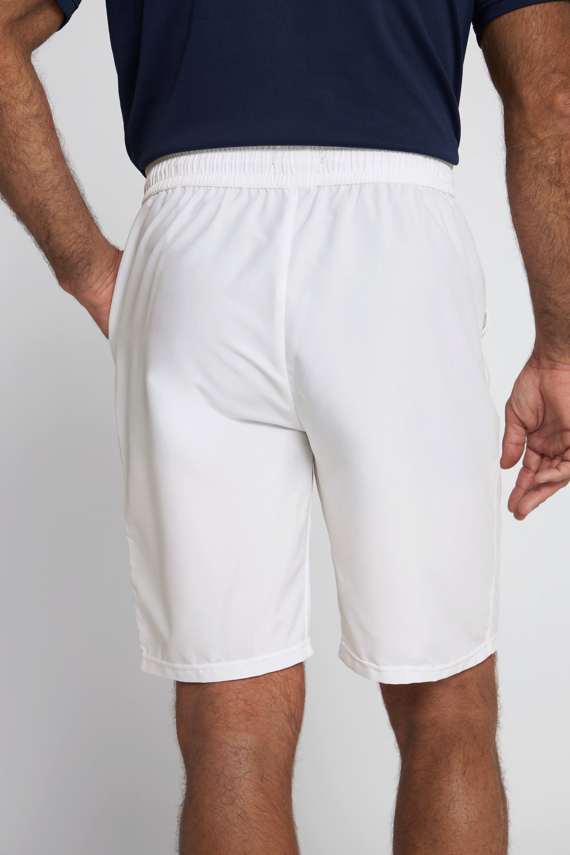 JP1880 Bermudas Sportshorts Tennis QuickDry Elastikbund