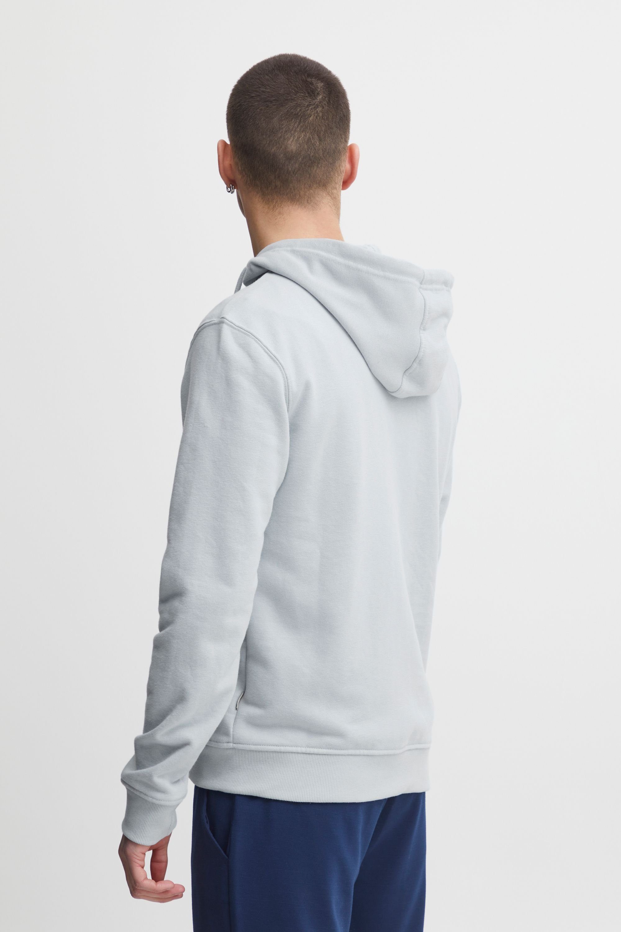 Blend Kapuzensweatjacke BHSweatshirt Stilvolle Kapuzensweatjacke