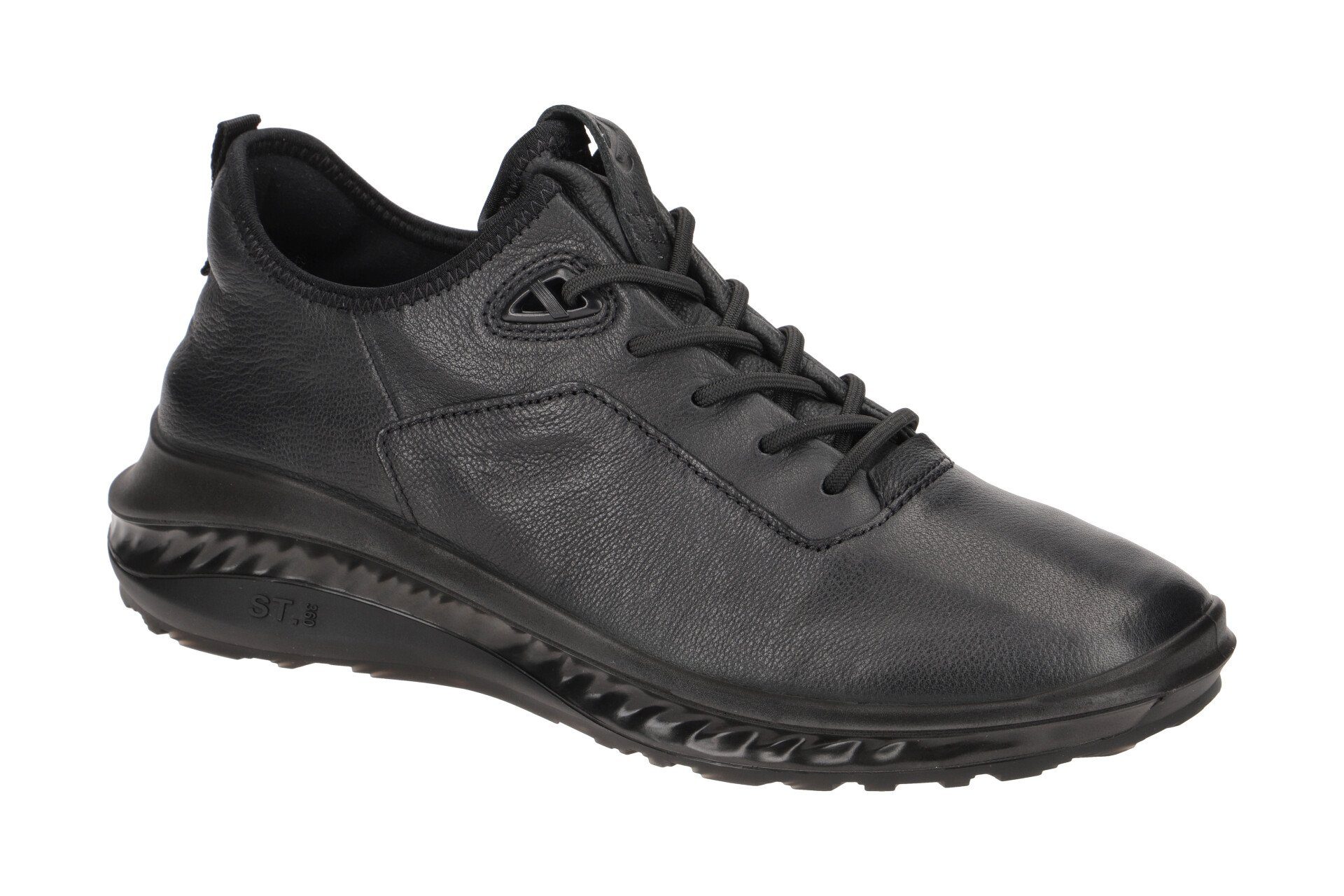 Ecco 82130401001 Schnürschuh