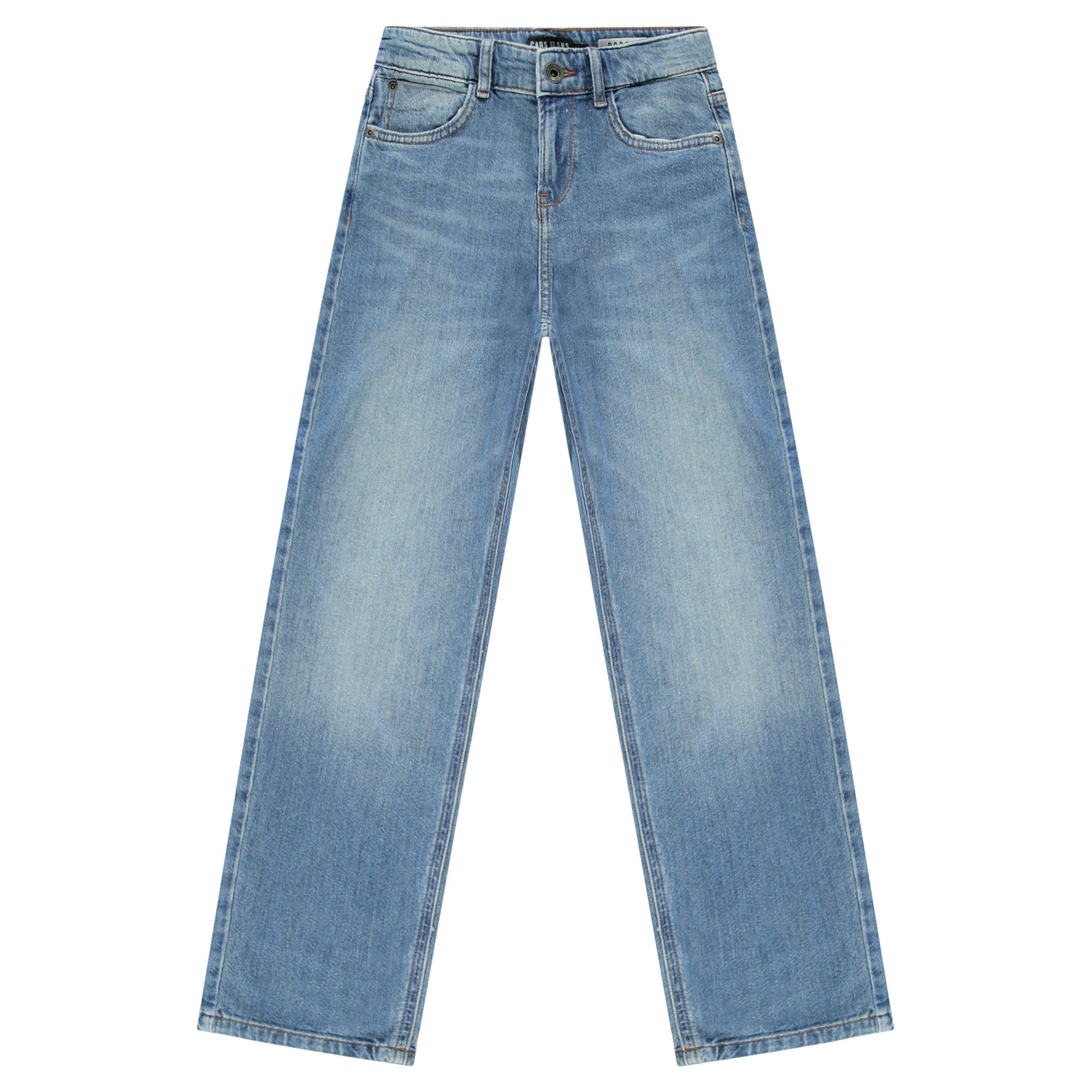 Gerade Jeans Denim PORTER