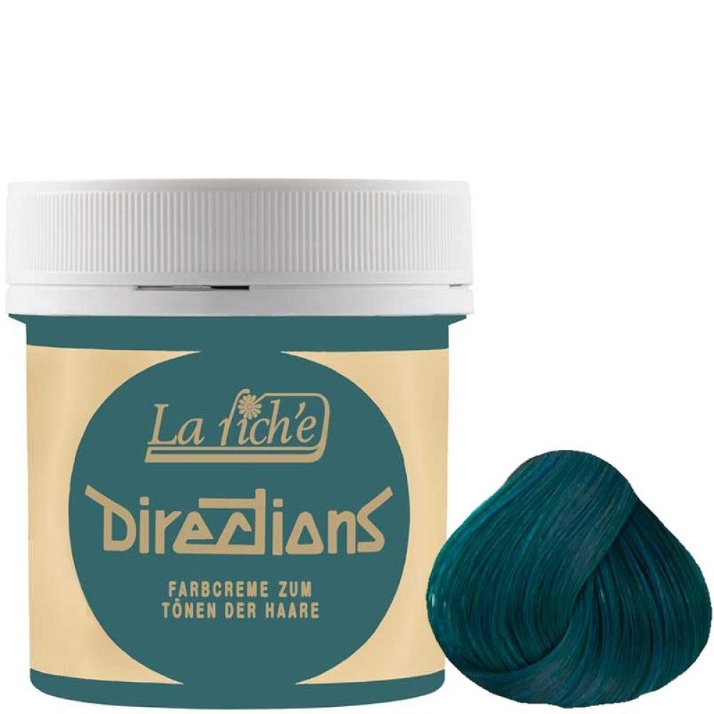 La Riché Directions Haarmaske La Richè Directions Alpine Green 89 ml