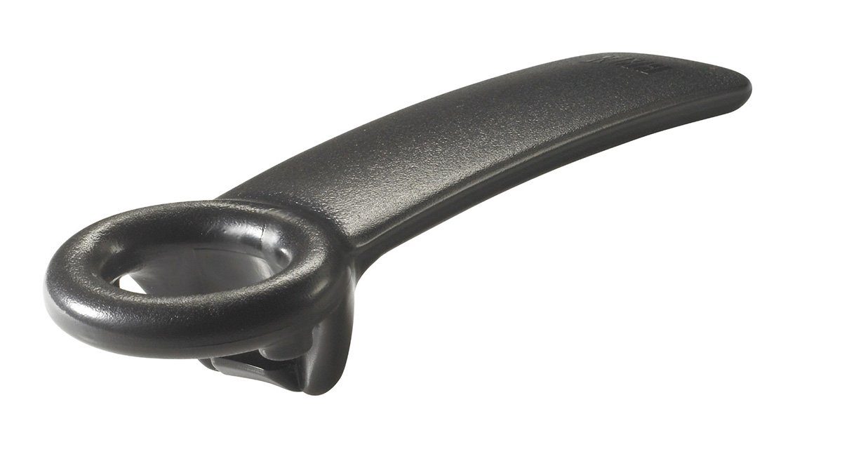 GEFU Multiöffner Glasdeckelöffner JARKEY Schraubdeckelöffner Deckel