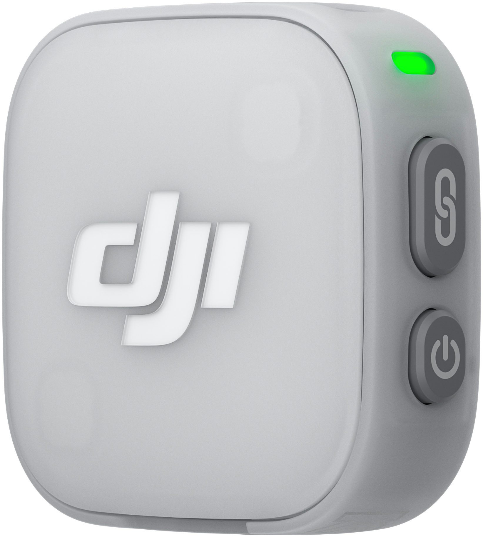 DJI Mikrofon Mic Mini 2 (2 TX + 1 RX + Charging Case) (Set)