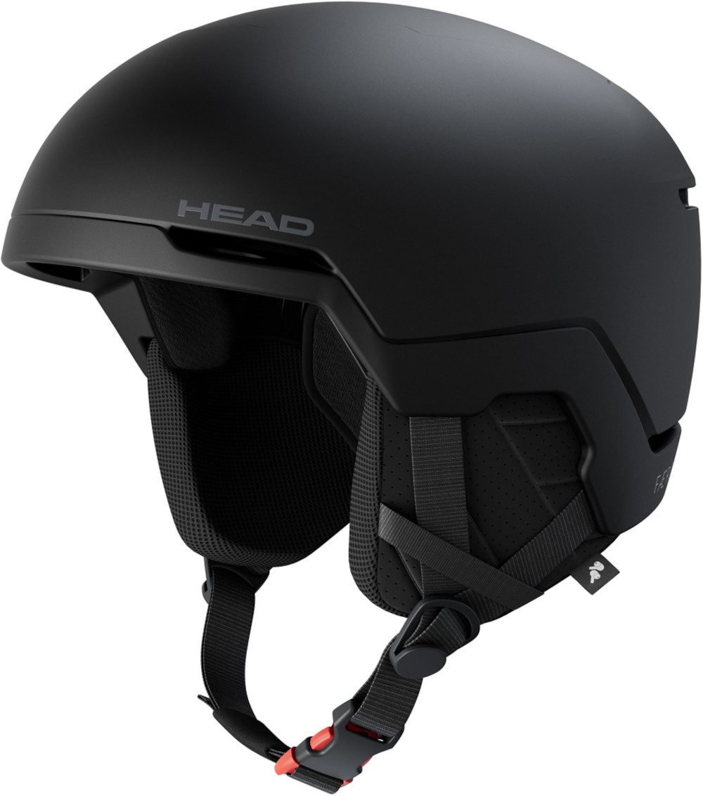 Skihelm HEAD FAERO Helm 2026 black