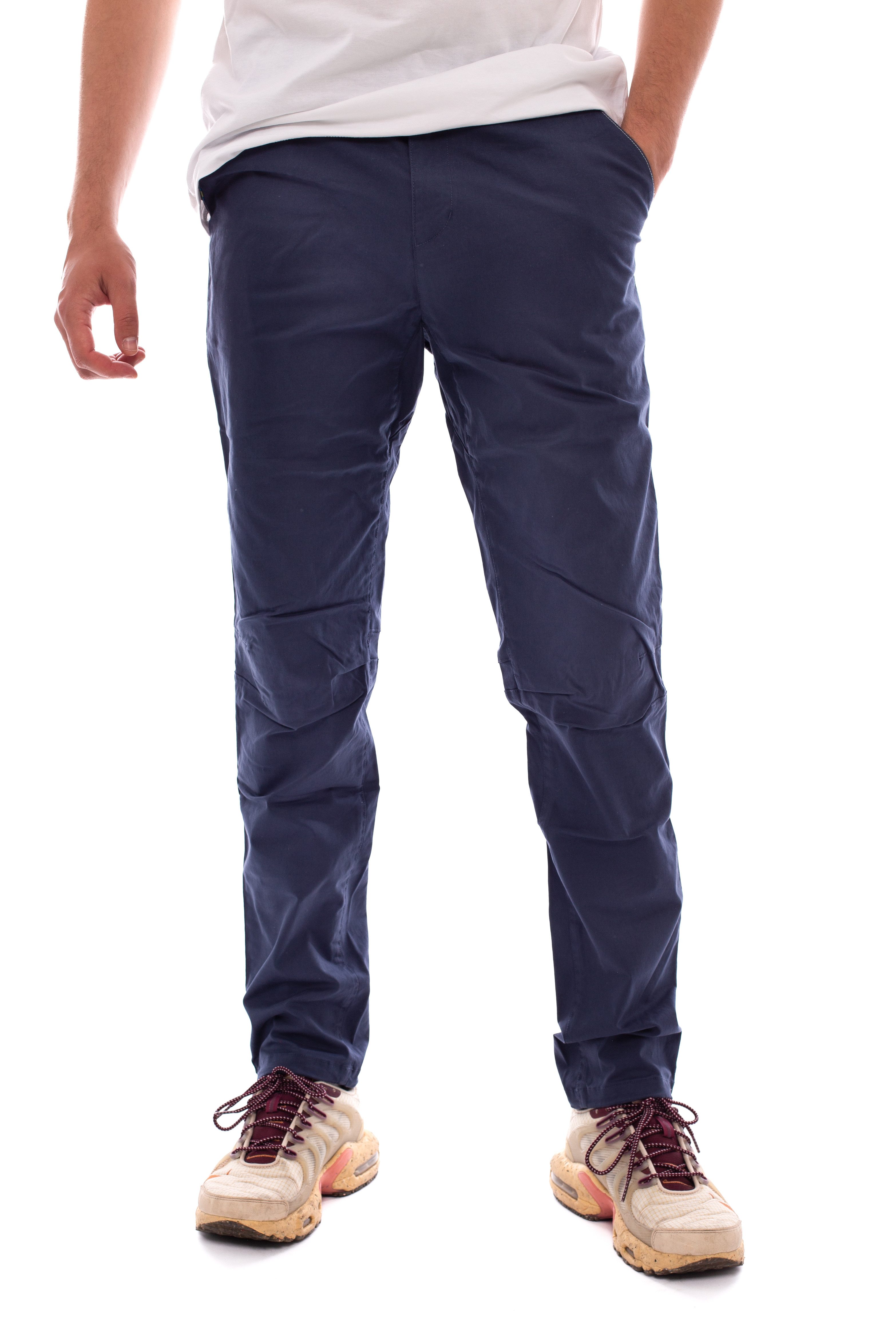 Funktionshose Herren Wanderhose Kjell