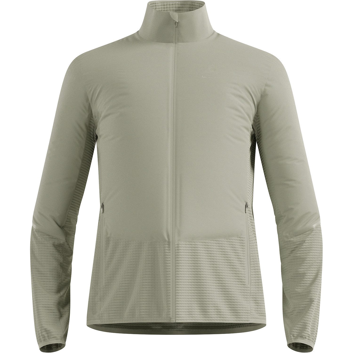Odlo Laufjacke Jacke ESSENTIAL INSULATOR HYBRID