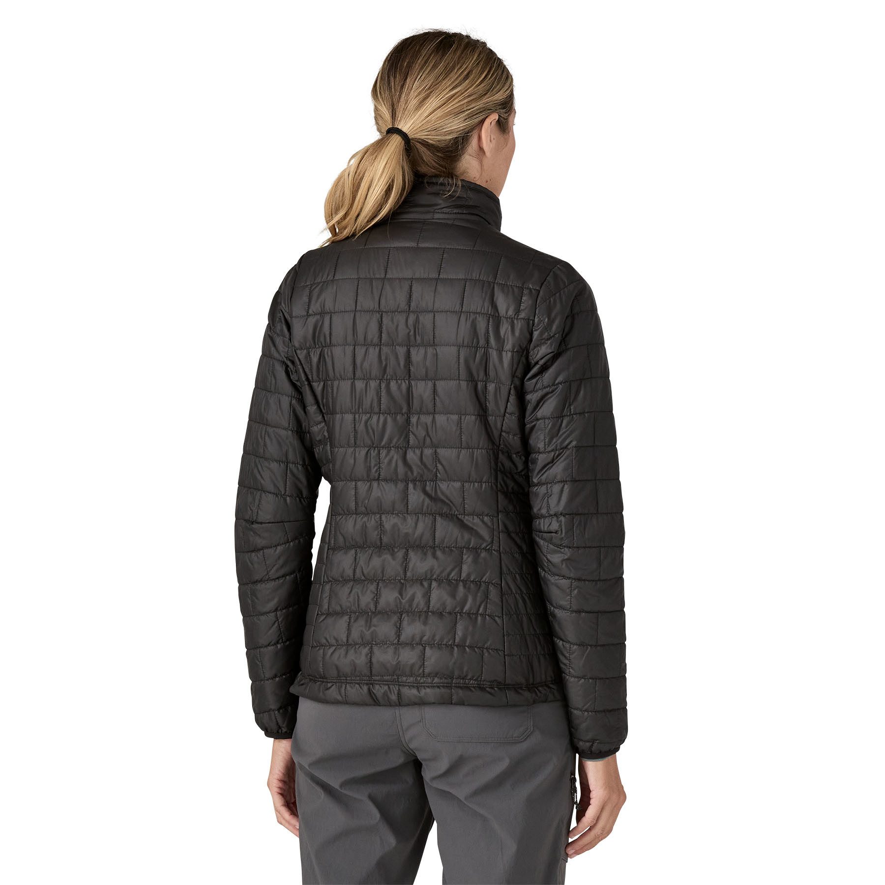 Patagonia Sommerjacke Patagonia Damen Funktionsjacke Nano günstig online kaufen