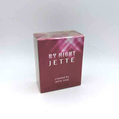 Jette Joop Eau de Parfum By Night Jette created by Jette Joop 75ml