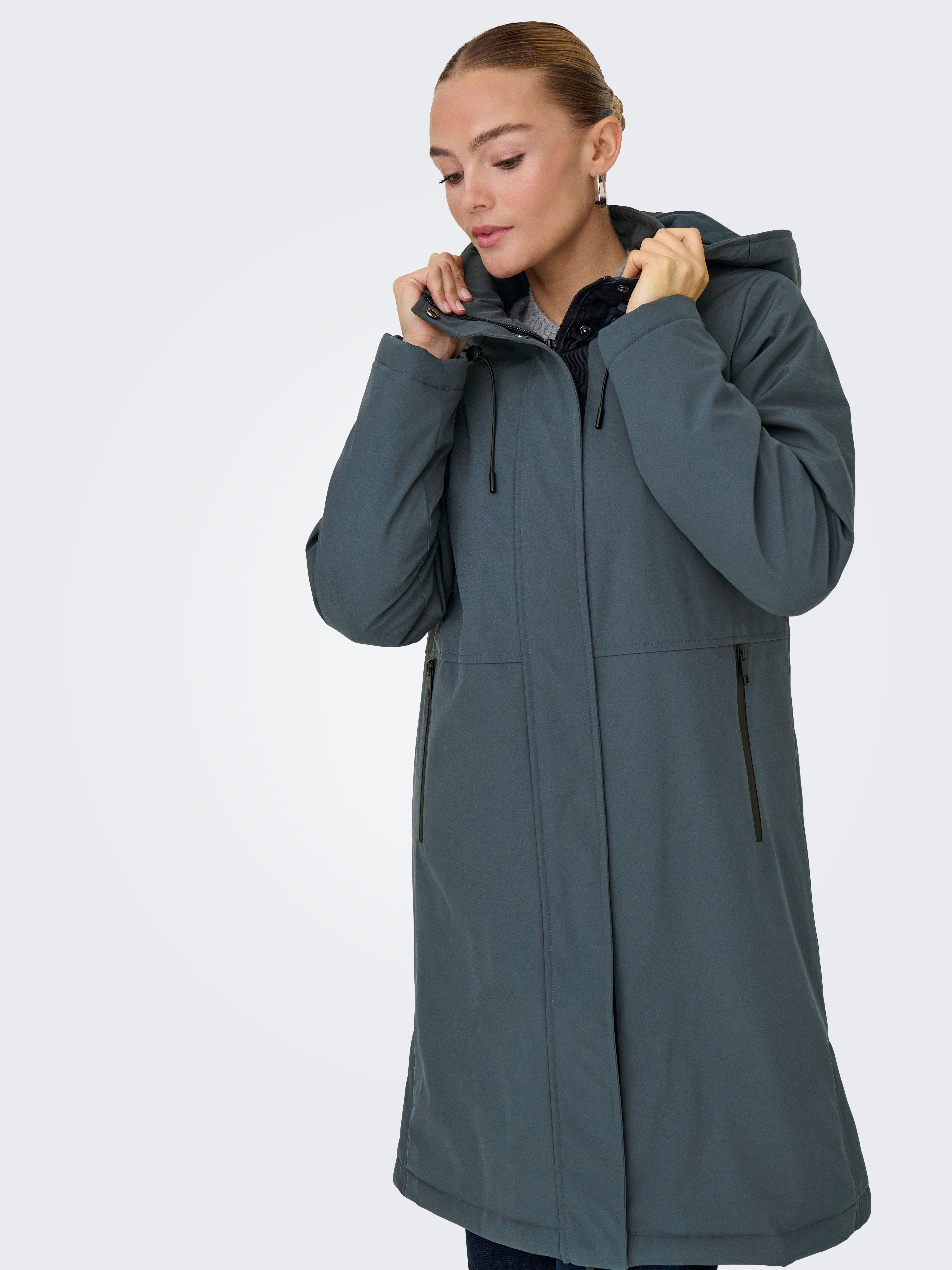 ONLY Parka ONLKARA LIFE PARKA CC günstig online kaufen