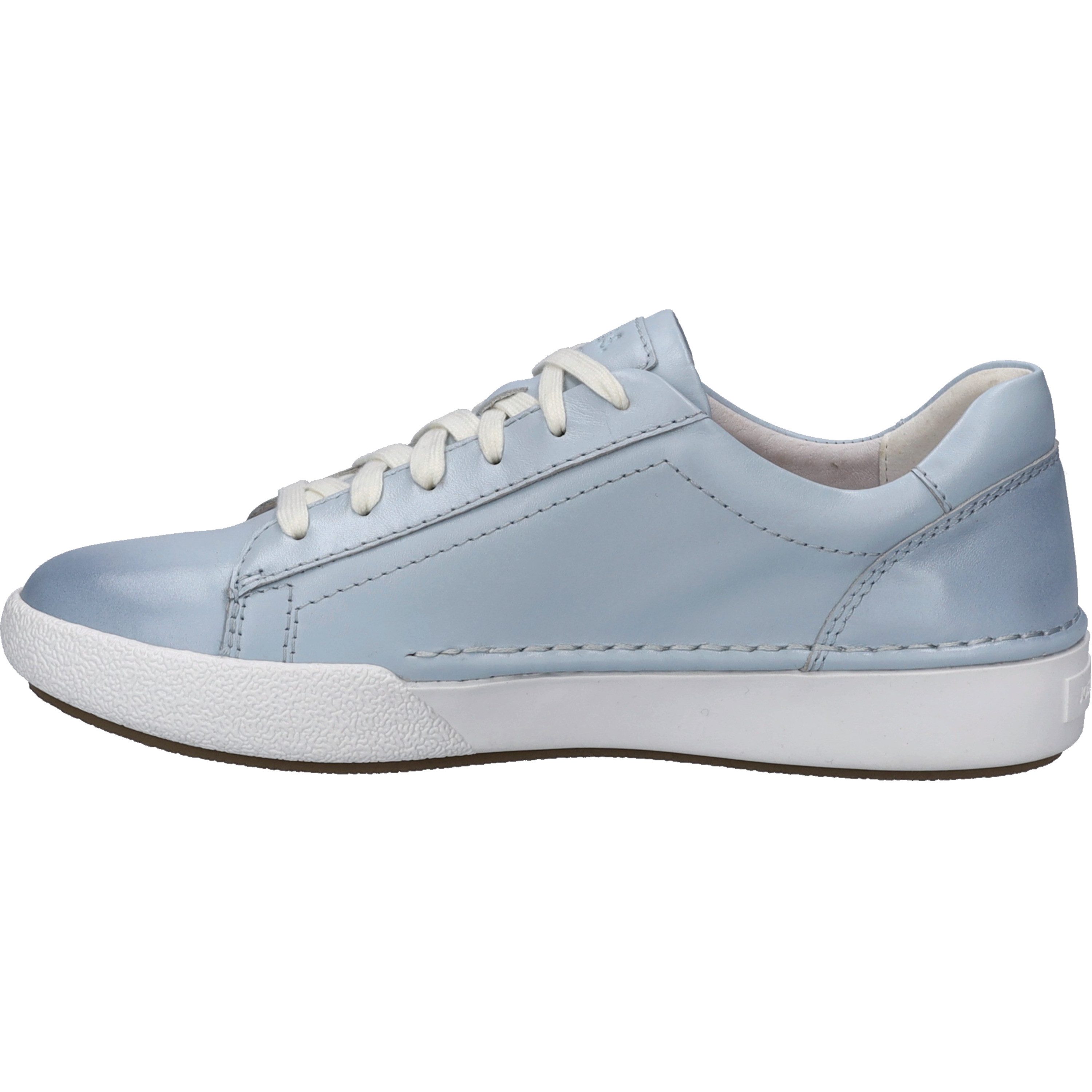 Josef Seibel Claire 01, blau Sneaker