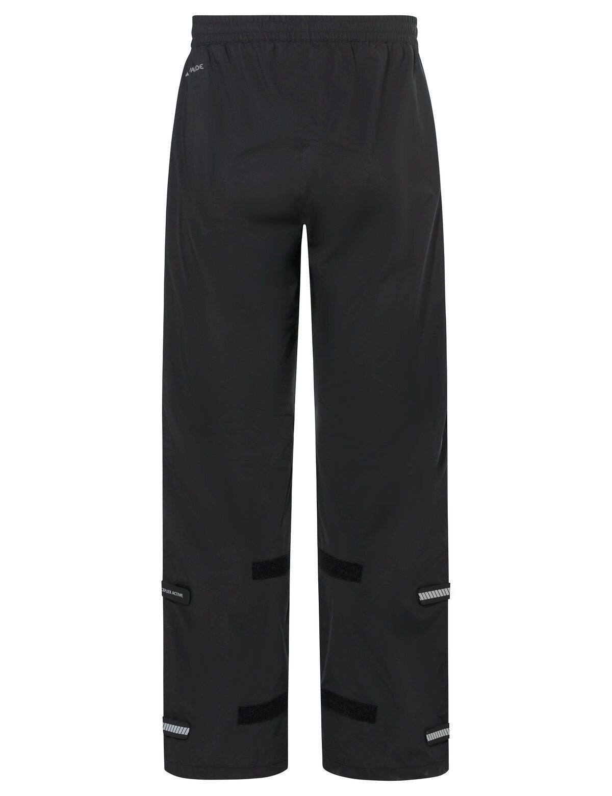 VAUDE Fahrradhose Men's Yaras Rain Pants IV besonder schnell trocknende Fahrradhose